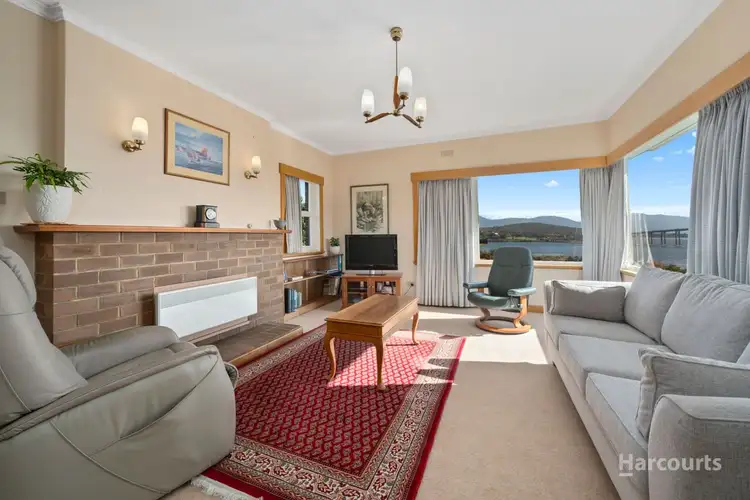 Fifth view of Homely house listing, 8 Nimala Street, Rosny TAS 7018