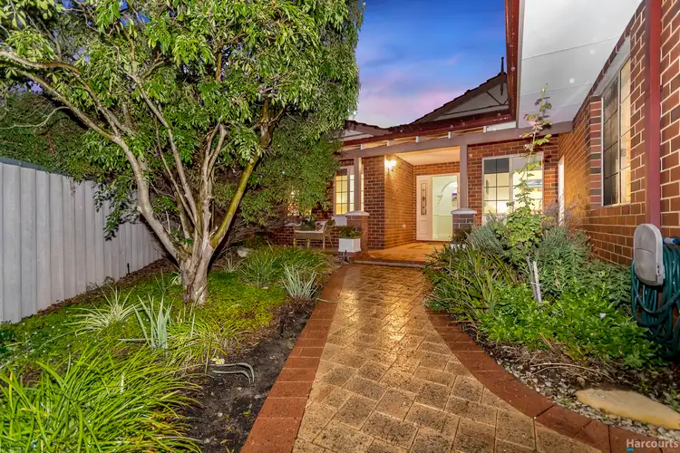 Second view of Homely house listing, 9 Nero Close, Joondalup WA 6027