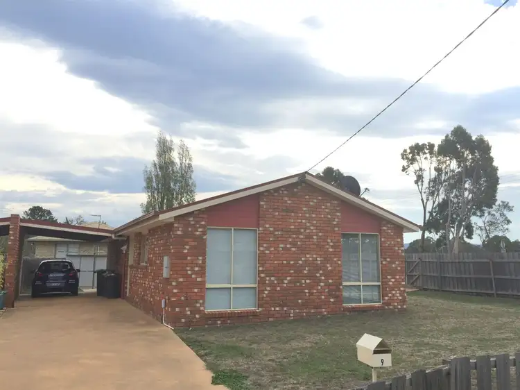 9 Princes Building