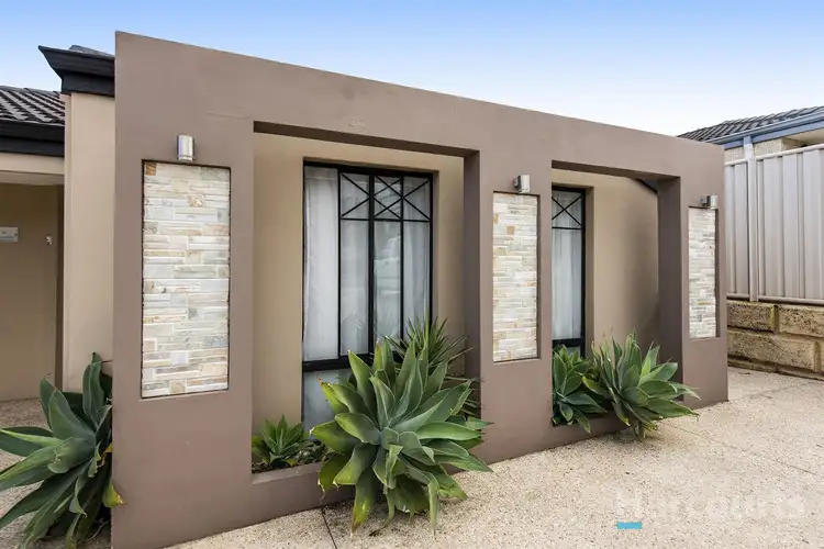 41 Chatsworth Drive, Hocking WA 6065