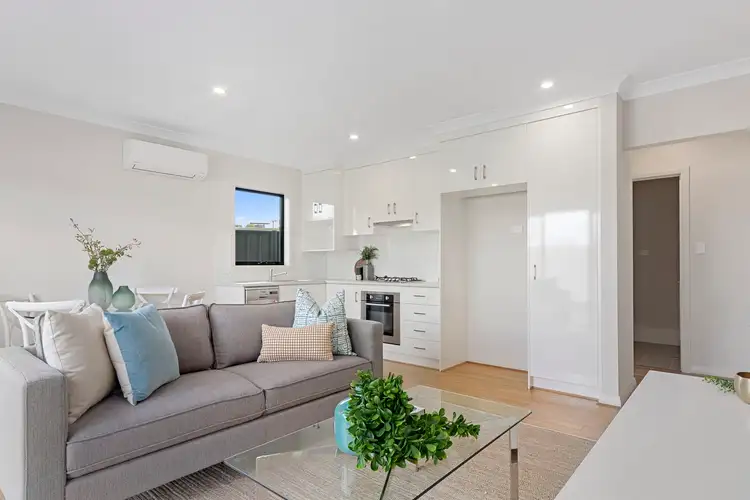 Main view of Homely house listing, 4/20 - 22 Venning Street, Morphett Vale SA 5162