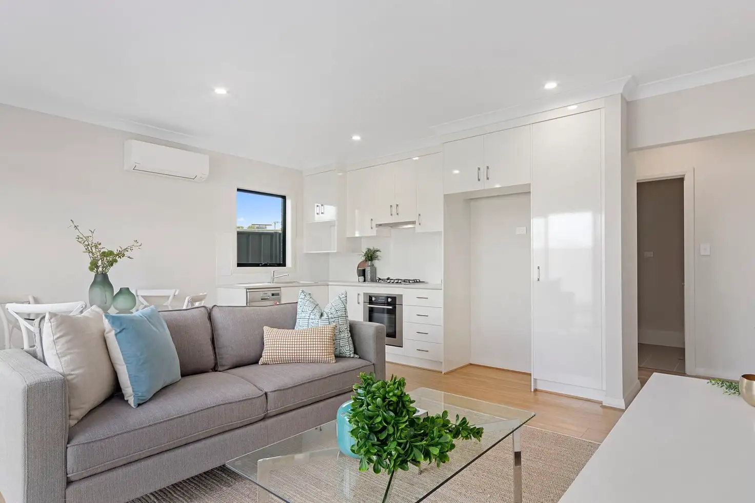 Main view of Homely house listing, 4/20 - 22 Venning Street, Morphett Vale SA 5162