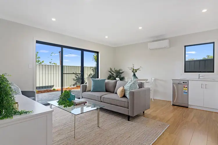 Second view of Homely house listing, 4/20 - 22 Venning Street, Morphett Vale SA 5162