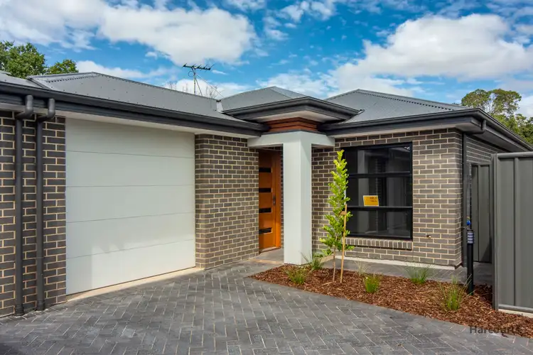 Third view of Homely house listing, 4/20 - 22 Venning Street, Morphett Vale SA 5162