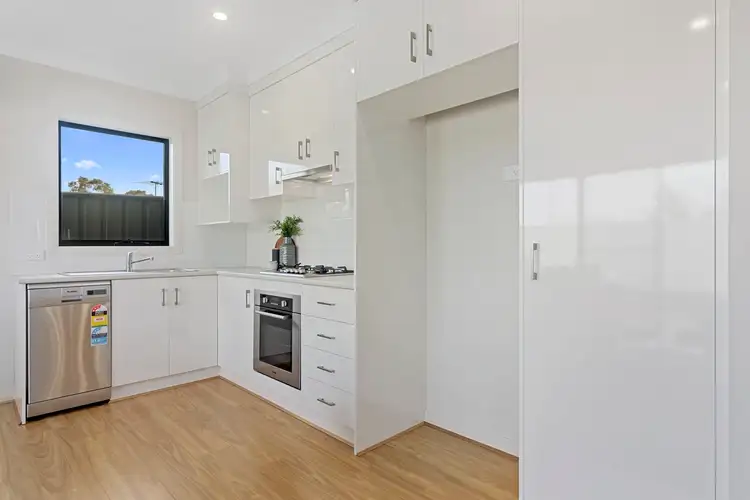 Fifth view of Homely house listing, 4/20 - 22 Venning Street, Morphett Vale SA 5162