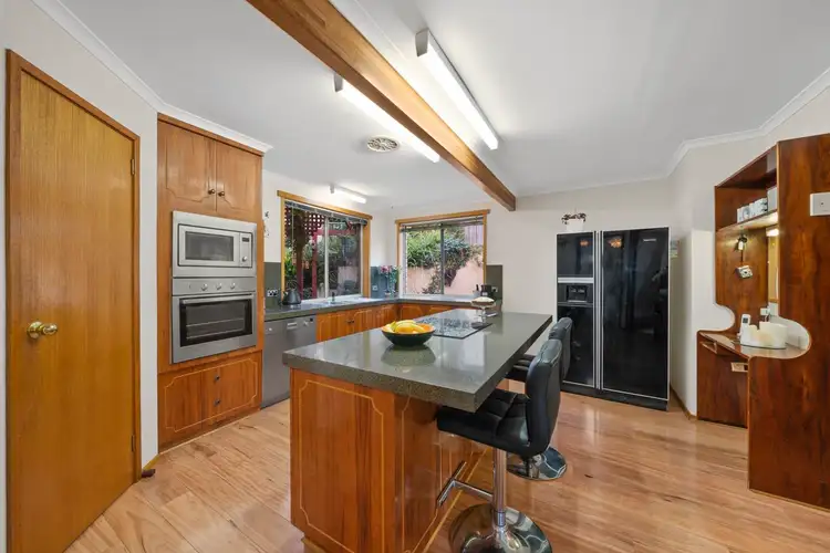Second view of Homely house listing, 16 Sherwood Court, Lindisfarne TAS 7015
