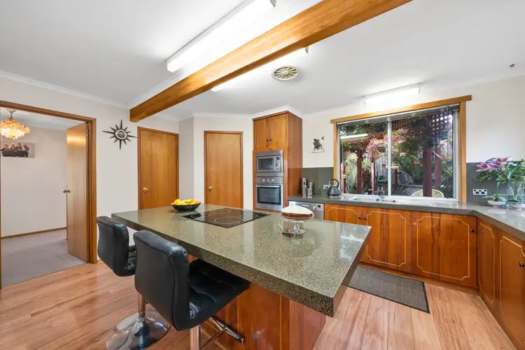 Third view of Homely house listing, 16 Sherwood Court, Lindisfarne TAS 7015