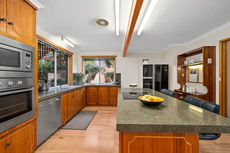Fourth view of Homely house listing, 16 Sherwood Court, Lindisfarne TAS 7015