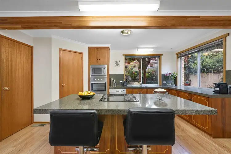 Fifth view of Homely house listing, 16 Sherwood Court, Lindisfarne TAS 7015