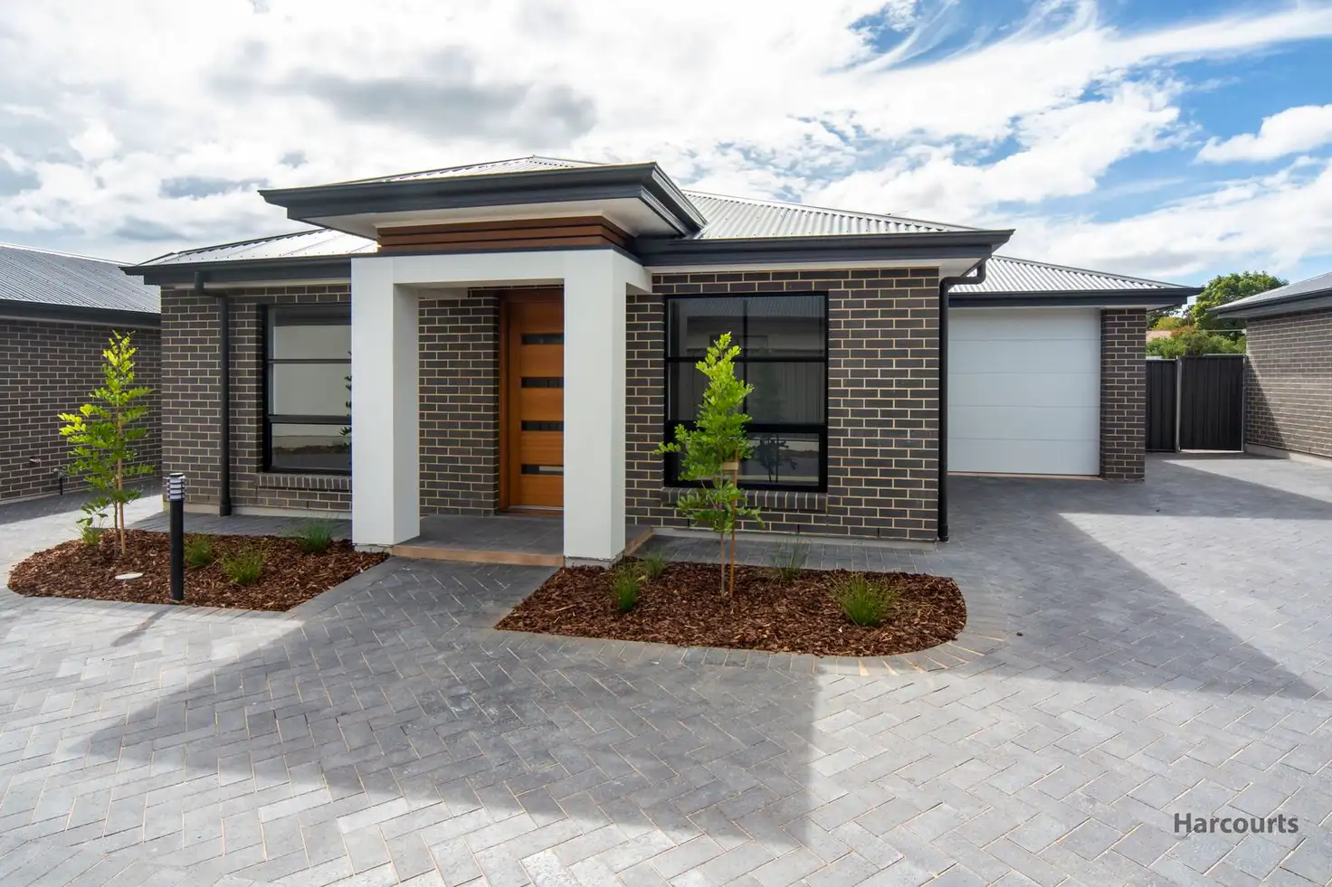 Main view of Homely house listing, 2/20 - 22 Venning Street, Morphett Vale SA 5162