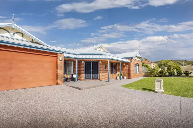 Main view of Homely house listing, 4 Sumich Gardens, Coogee WA 6166