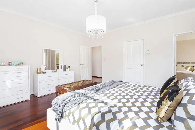Fifth view of Homely house listing, 4 Sumich Gardens, Coogee WA 6166