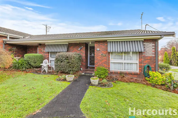 1/6 Bank Place, Drouin VIC 3818