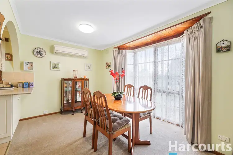 Third view of Homely unit listing, 1/6 Bank Place, Drouin VIC 3818