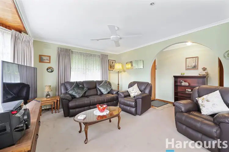Fourth view of Homely unit listing, 1/6 Bank Place, Drouin VIC 3818