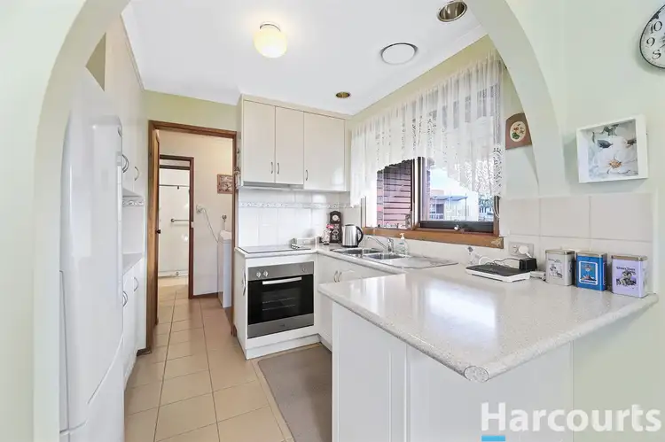 Fifth view of Homely unit listing, 1/6 Bank Place, Drouin VIC 3818