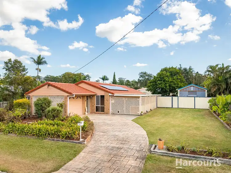 Main view of Homely house listing, 55 Rue Montaigne, Petrie QLD 4502