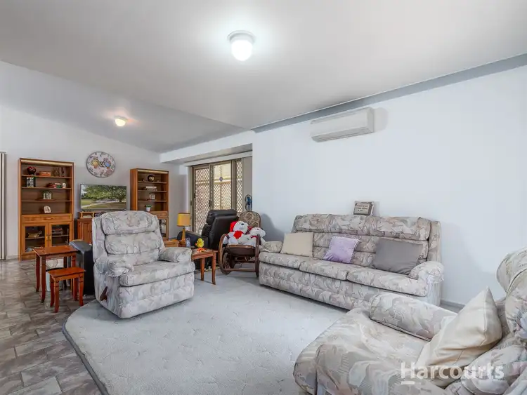 Second view of Homely house listing, 55 Rue Montaigne, Petrie QLD 4502