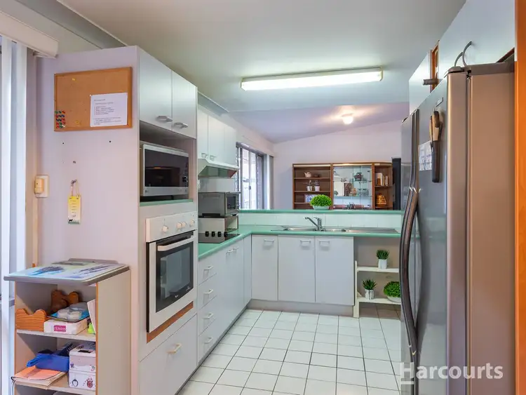Fourth view of Homely house listing, 55 Rue Montaigne, Petrie QLD 4502
