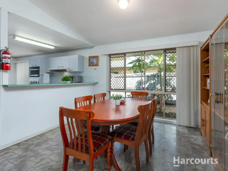 Fifth view of Homely house listing, 55 Rue Montaigne, Petrie QLD 4502