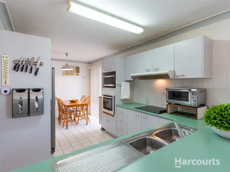 Sixth view of Homely house listing, 55 Rue Montaigne, Petrie QLD 4502