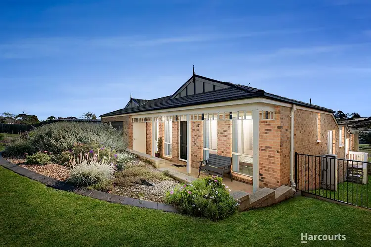 39 Walker Drive, Drouin VIC 3818