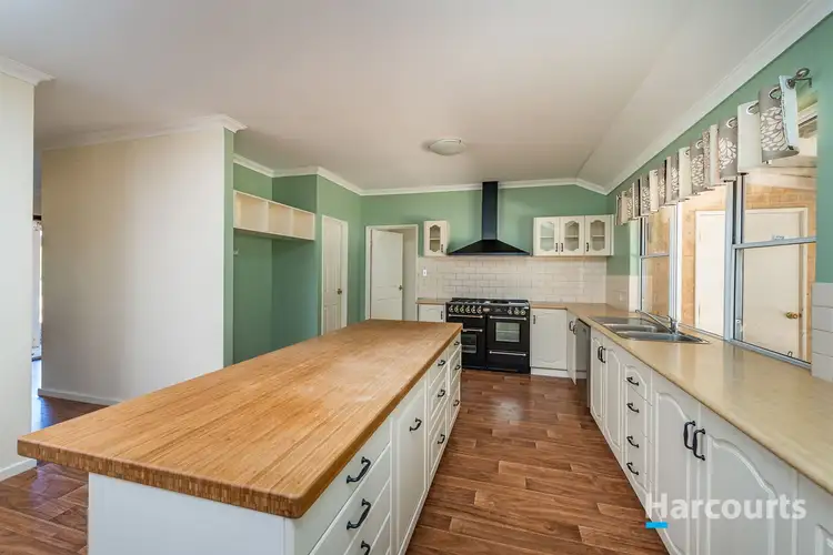 Sixth view of Homely house listing, 22 Shorthorn Pass, Lower Chittering WA 6084