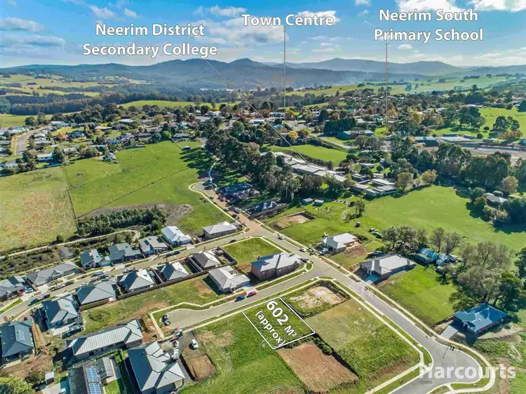 2 Rosella Court, Neerim South VIC 3831
