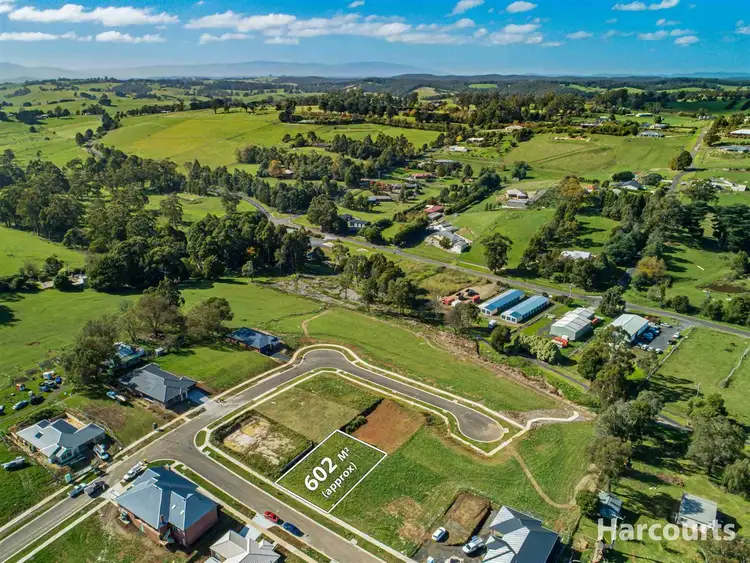 Fourth view of Homely land listing, 2 Rosella Court, Neerim South VIC 3831