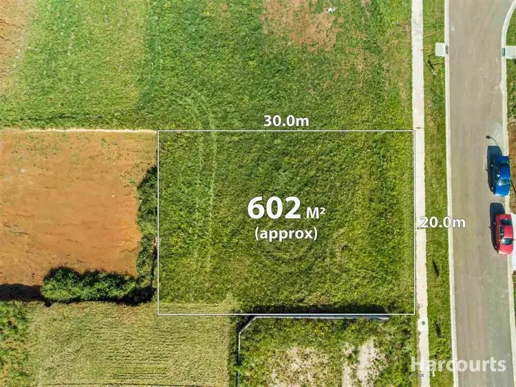 Fifth view of Homely land listing, 2 Rosella Court, Neerim South VIC 3831