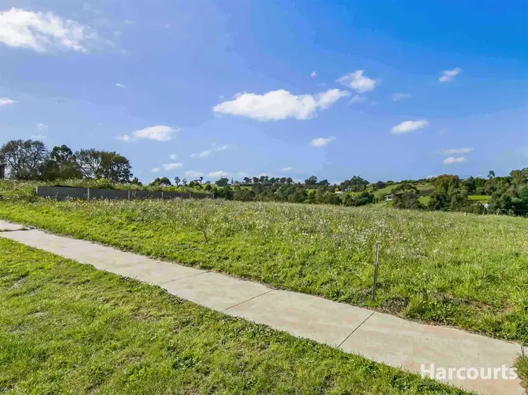 Sixth view of Homely land listing, 2 Rosella Court, Neerim South VIC 3831