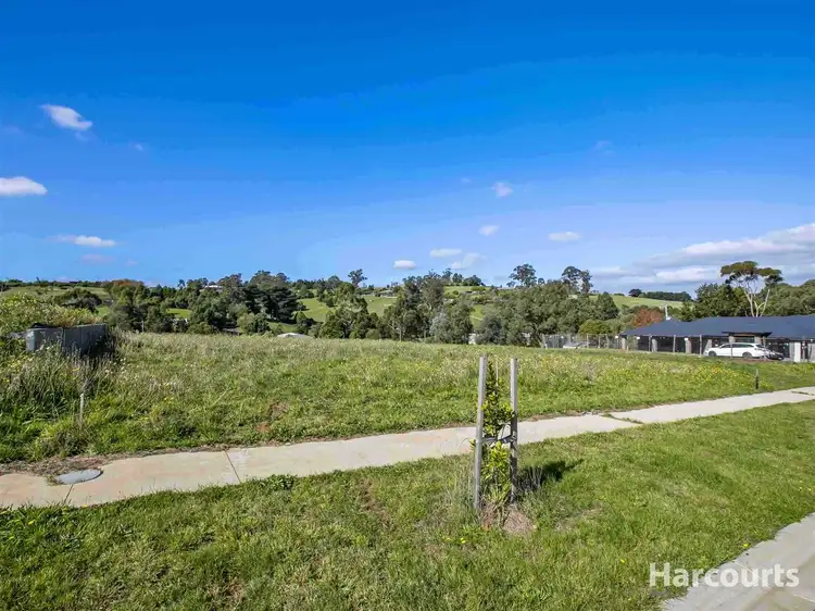 Seventh view of Homely land listing, 2 Rosella Court, Neerim South VIC 3831
