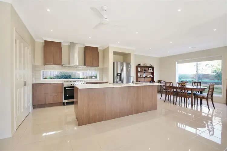 Second view of Homely house listing, 12 Royal Place, Leongatha VIC 3953