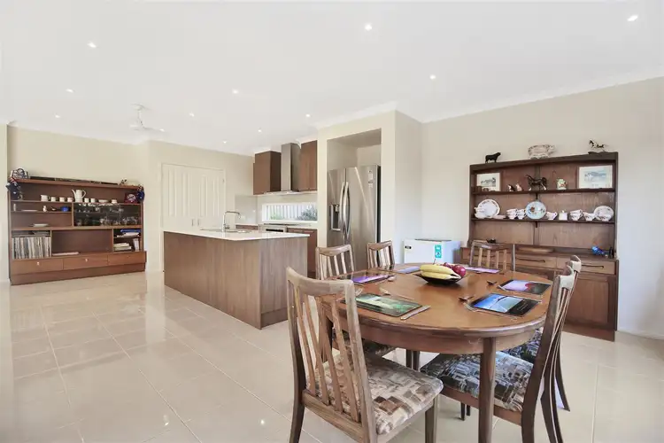 Fourth view of Homely house listing, 12 Royal Place, Leongatha VIC 3953