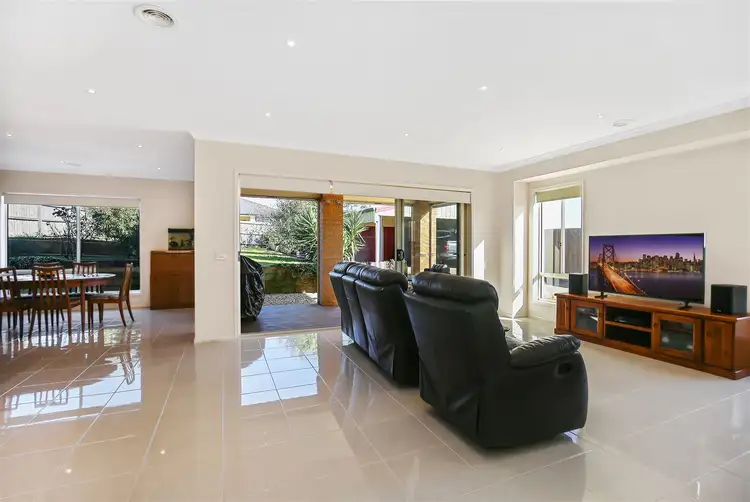 Sixth view of Homely house listing, 12 Royal Place, Leongatha VIC 3953