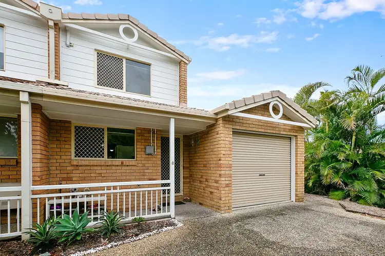 6/13 Kakadu Circuit, Zillmere QLD 4034