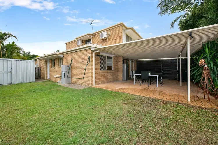 Second view of Homely townhouse listing, 6/13 Kakadu Circuit, Zillmere QLD 4034