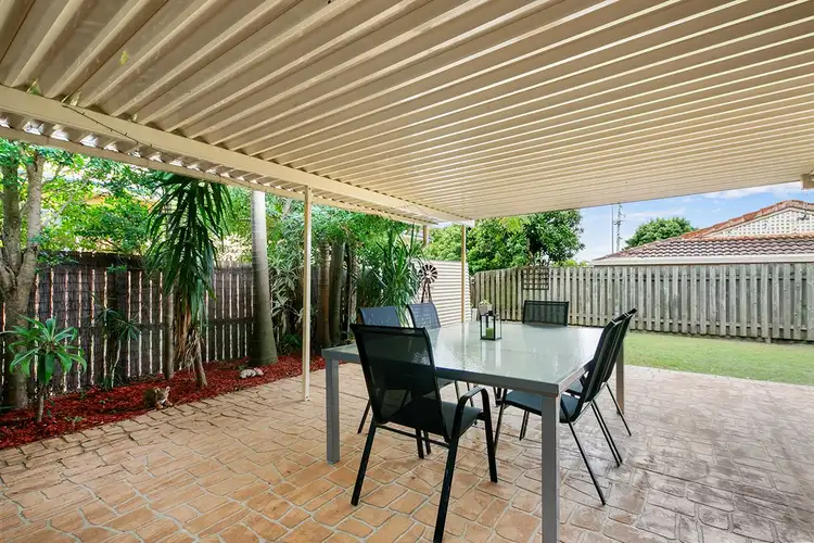 Third view of Homely townhouse listing, 6/13 Kakadu Circuit, Zillmere QLD 4034