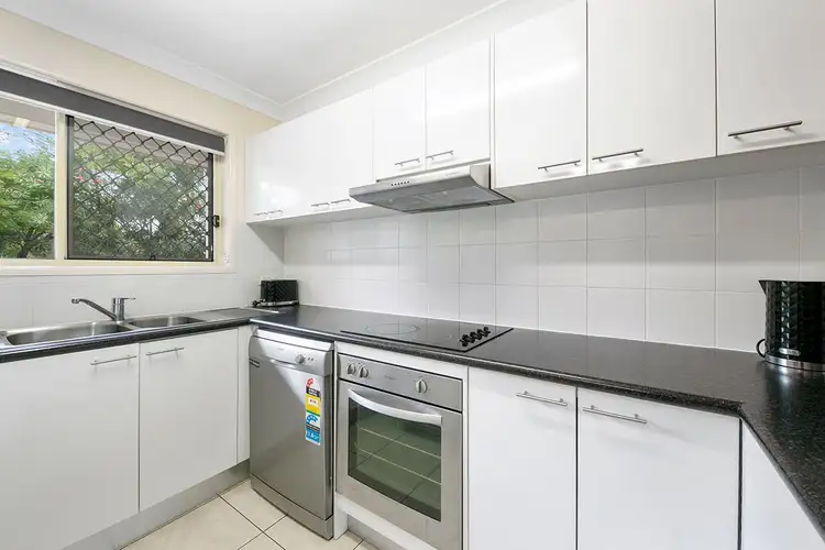 Fourth view of Homely townhouse listing, 6/13 Kakadu Circuit, Zillmere QLD 4034