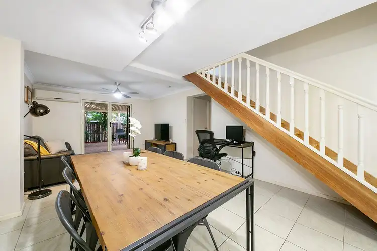 Fifth view of Homely townhouse listing, 6/13 Kakadu Circuit, Zillmere QLD 4034