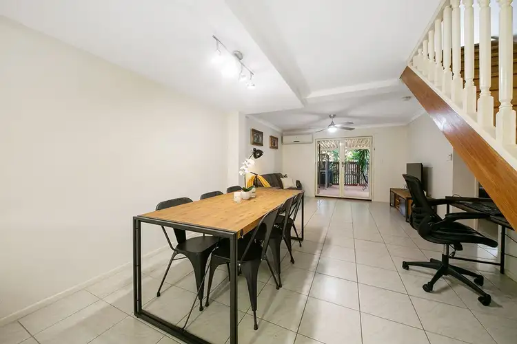 Sixth view of Homely townhouse listing, 6/13 Kakadu Circuit, Zillmere QLD 4034