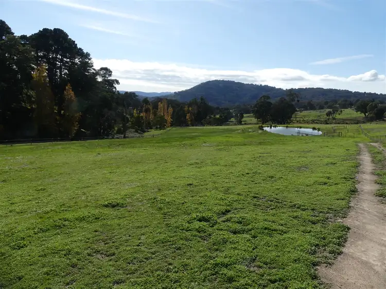 Fourth view of Homely rural property listing, 1591 Euroa Strathbogie Road, Kelvin View VIC 3666