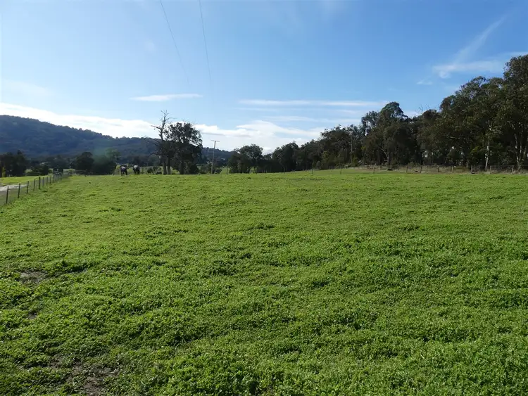 Fifth view of Homely rural property listing, 1591 Euroa Strathbogie Road, Kelvin View VIC 3666