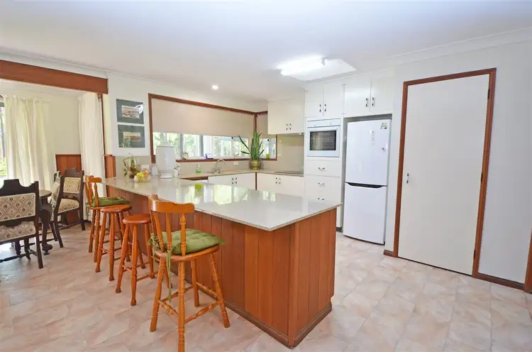 Second view of Homely rural property listing, 68 Jillalla Drive, King Creek NSW 2446