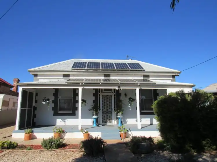 118 Moscow Street, Peterborough SA 5422