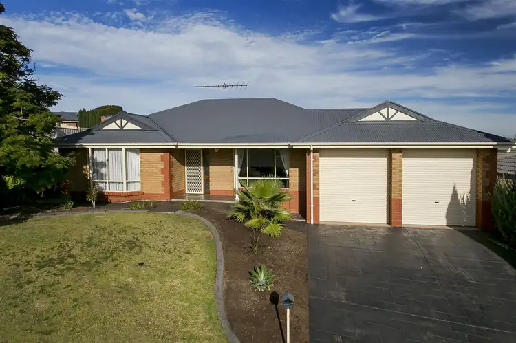 4 Mornington Place, Reynella SA 5161