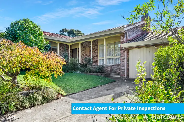 7 Settlers Court, Vermont South VIC 3133