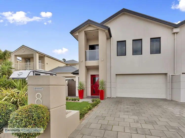 8 Illawarra Court, West Lakes Shore SA 5020