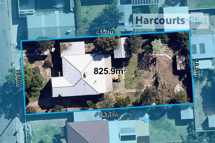 Main view of Homely house listing, 1 Almond Grove, Glandore SA 5037