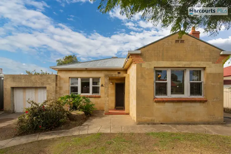 Third view of Homely house listing, 1 Almond Grove, Glandore SA 5037